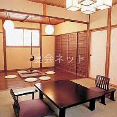 客室 - 旅の宿　滝の湯