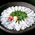 料理 - こがね山荘
