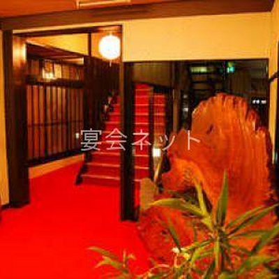 館内 - 旅館　宝泉