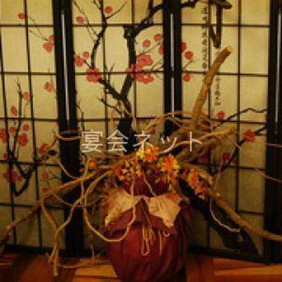 館内 - 旅館　宝泉