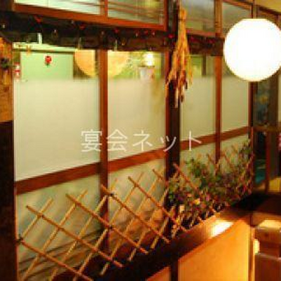 館内 - 旅館　宝泉