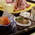 料理 - 心づくしの宿源兵衛