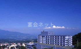 外観 - ホテル木暮