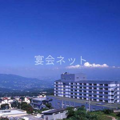 外観 - ホテル木暮