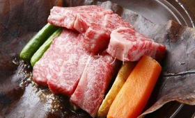 なかだ屋のお料理