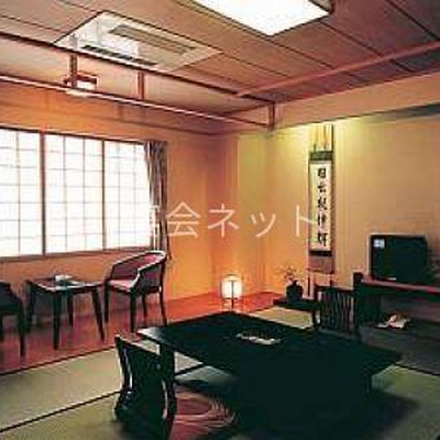 和室 - 滝乃家別館玉乃湯