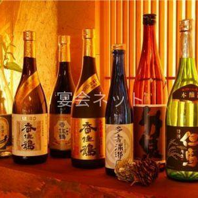 地酒 - 但馬屋