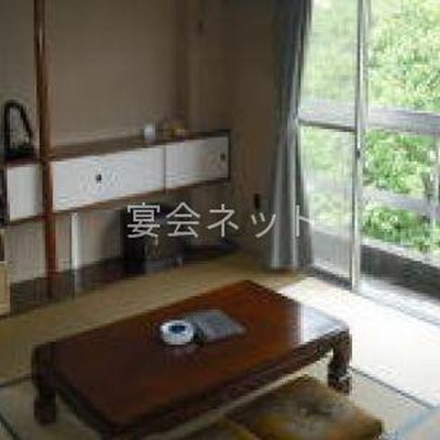 和室 - ニュー筑水荘