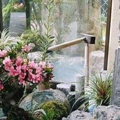 館内置物 - 旅館　佐藤荘