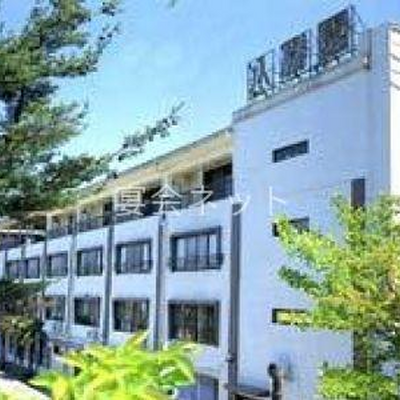 外観 - 柿野温泉　八勝園湯元館