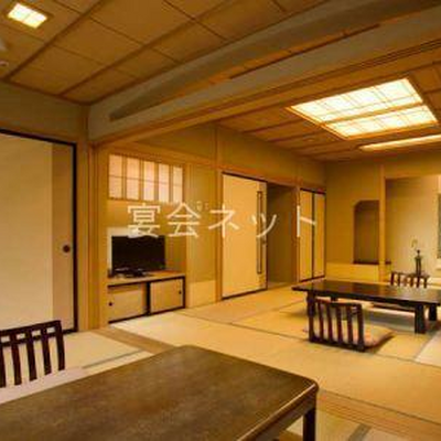客室 - たちばなや