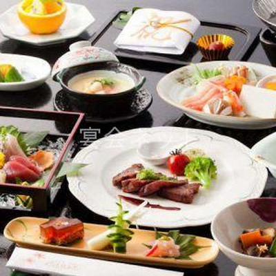 料理 - たちばなや