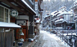 玄関 - 旅館　松本