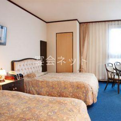 洋室 - 愉海亭みやじま