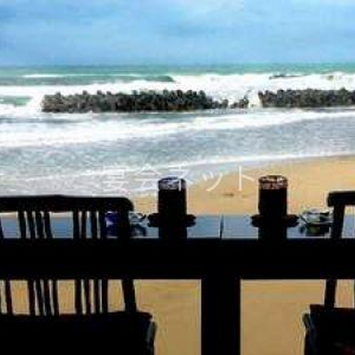 海 - 愉海亭みやじま