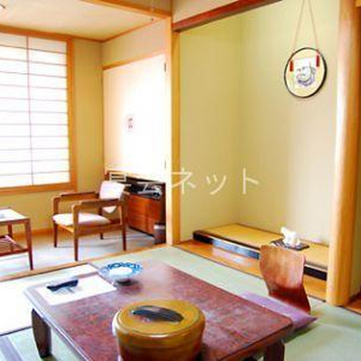 客室 - ふじや旅館