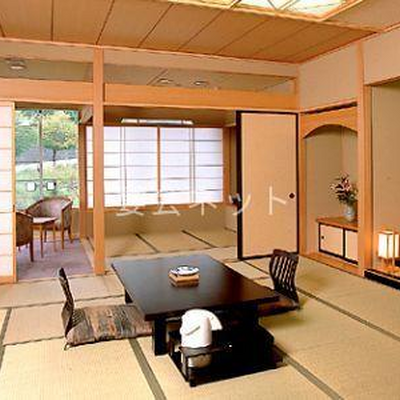 客室 - ふじや旅館