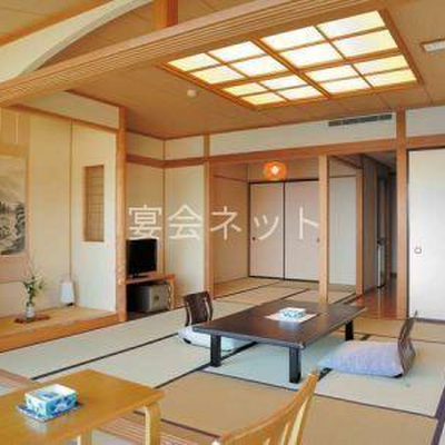 客室 - 粋光