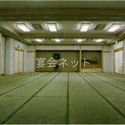 宴会場 - ホテルオークヒル