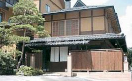 外観 - 彩花亭時代屋