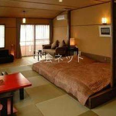 展望内風呂付客室　山吹彩 - 彩花亭時代屋