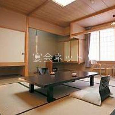 客室 - 彩花亭時代屋