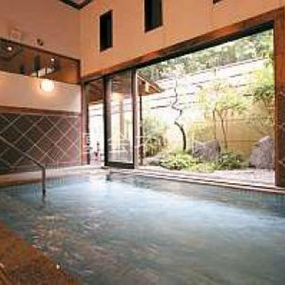 大浴場　蔵座敷の湯 - 彩花亭時代屋