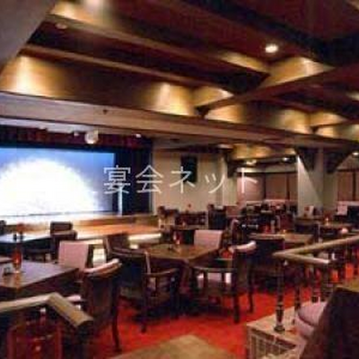 共有カラオケルーム（香） - 伊香保グランドホテル