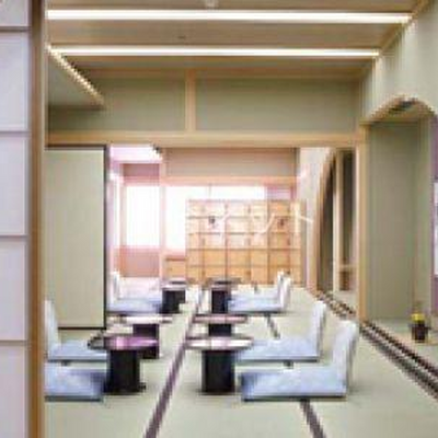 囲碁　将棋ルーム - 伊香保グランドホテル