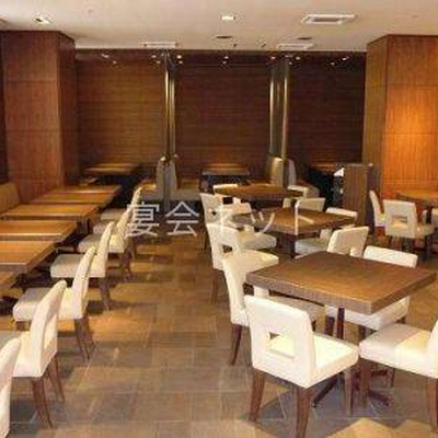 朝食レストラン - ホテルサンルートプラザ名古屋