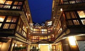外観 - 伊香保温泉　横手館