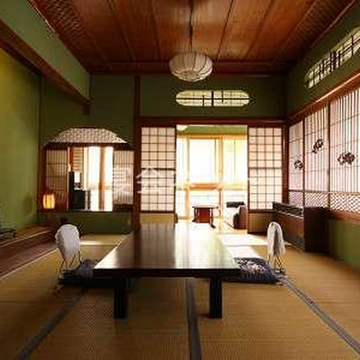 本館西棟「阿ららぎ」 - 伊香保温泉　横手館