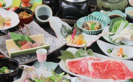 料理 - 古久家