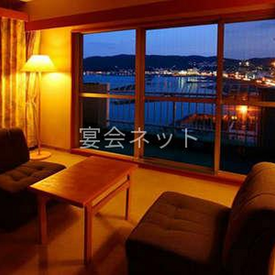 サンルーム - ホテル伊東パウエル