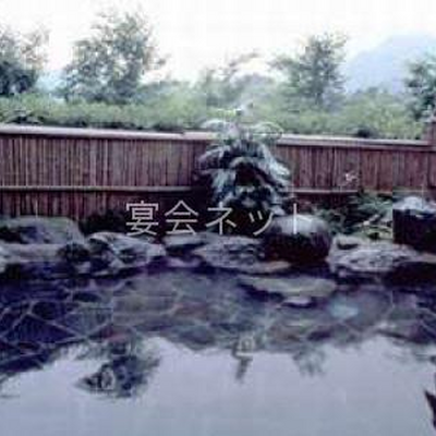 露天風呂 - ホテルニューさくら
