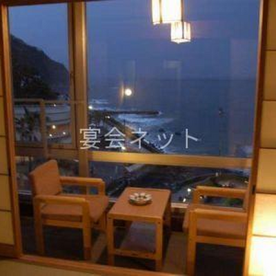客室 - ホテル志なよし