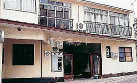 外観 - 平野屋旅館