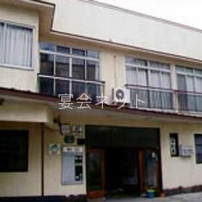 外観 - 平野屋旅館
