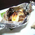 料理 - 旅館　新亀
