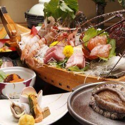 料理 - 土肥ふじやホテル