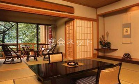 客室 - 大滝温泉　天城荘
