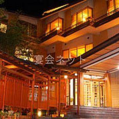 外観 - 旅館たにがわ