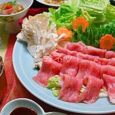 会席料理 - 旅館たにがわ