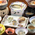 料理 - タヌキのお宿　洞元荘