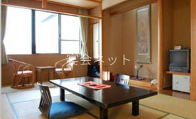 客室 - みのり旅館