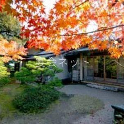 外観 - 文珠荘 松露亭