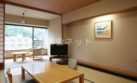 和室 - ニューウェルシティ湯河原