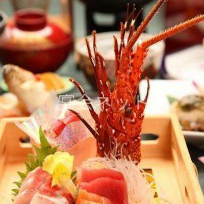 料理 - ニューウェルシティ湯河原