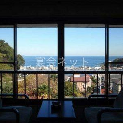景色 - 伊豆網代温泉松風苑