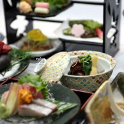料理 - 牧水荘